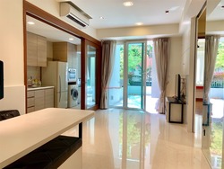 Bayou Residence (D19), Apartment #209352141
